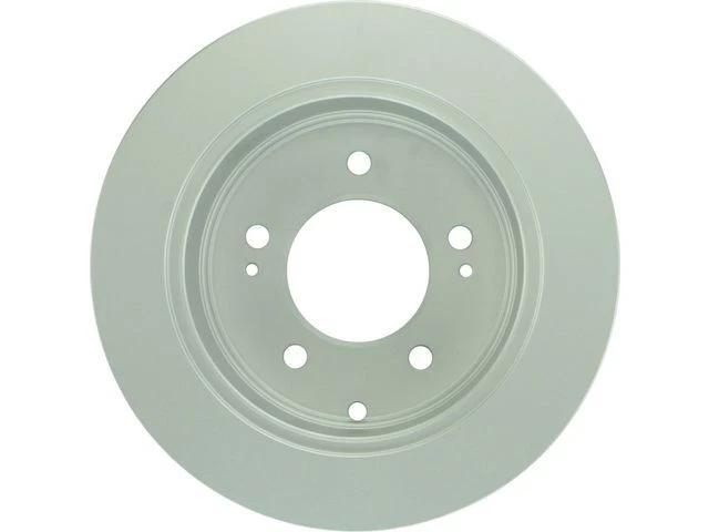 Rotor de freno trasero Bosch para Kia Forte Koup 2010-2013 74FKSP Foto 1 de 1