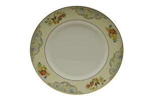 J & G Meakin CHURCHILL England 10" Dinner Plate - Picture 1 of 3