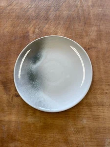 Crate & Barrel Portugal CASPIAN Salad Plate 8 1/2" Coupe 1 ea 3 available - Picture 1 of 4