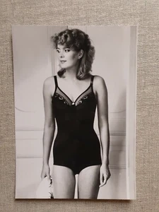 AKT Original 1980er Unterwäsche Modell, Prima Donna Lingerie NOS OVP - Bild 1 von 2