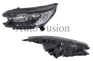 Headlight Left Side HID Type For Honda Cr-V Rm 2012-2014 - Bild 1 von 1