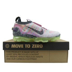 womens vapormax flyknit multicolor