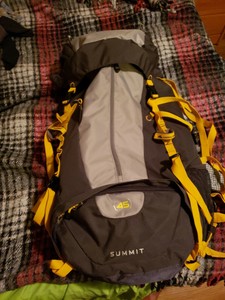 wildcraft bolsas 45 litres