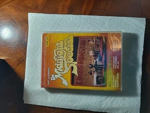 Burt Sugarman's The Midnight Special Live on Stage in 1975 DVD New Sealed - Picture 1 of 3