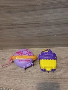Polly Pocket Bundle No Figures - Picture 1 of 2