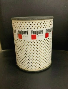 Filtro de aceite hidráulico Fleetguard HF6018 - Imagen 1 de 1