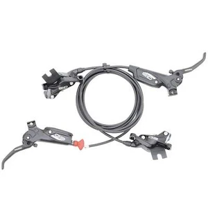 SRAM G2 R Hydraulic Disc Mountain Bike MTB Brake Set - Picture 1 of 3