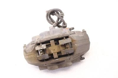 BMW 435i F32 COUPE 14 15 16 PASSENGER FRONT BRAKE CALIPER M AERODYNAMIC PKG OEM - Image 1 of 4