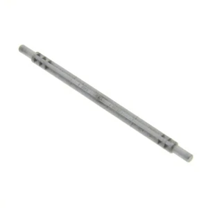 1x Lego Technic Soft Achse Schlauch 11L silber grau flexibel 4141973 55709 32199 - Picture 1 of 1