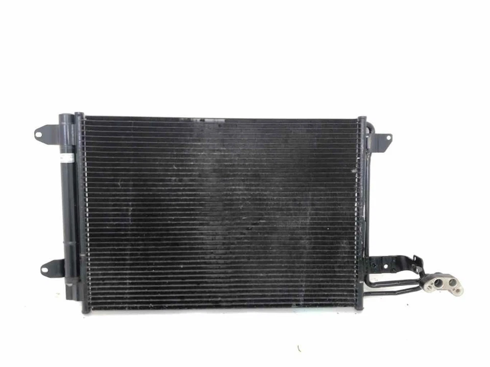 2007-2015 -- Audi Volkswagen A3 TT Eos Golf GTI Jetta - Condensador de aire acondicionado 1K0820411AH Foto 1 de 2