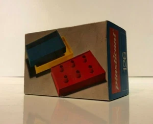 Plasticant Expansion Kit No. 126 Original Packaging - Picture 1 of 1