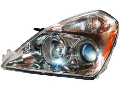 Conjunto de faros izquierdo para Kia Sedona 2006 TYC 96993JYSH mini furgoneta de pasajeros Foto 1 de 2