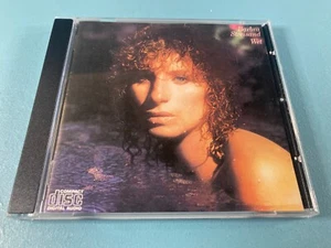 Barbra Streisand – Wet - Musik CD Album - Bild 1 von 1