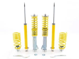 Assetto ammortizzatori sportivi regolabili sospension Ford Focus 3/5 porte 98-04 - Imagen 1 de 8