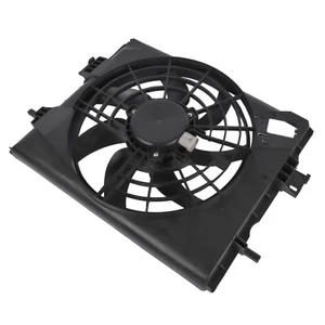 For Nissan Kicks 2018-2022 Versa 2020-2021 1.6L Radiator Fan Assembly Single Fan - Bild 1 von 12