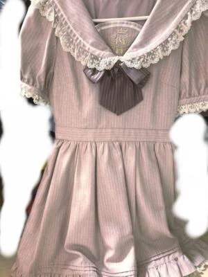 Secret Honey Sailor One Piece Foto 1 de 3