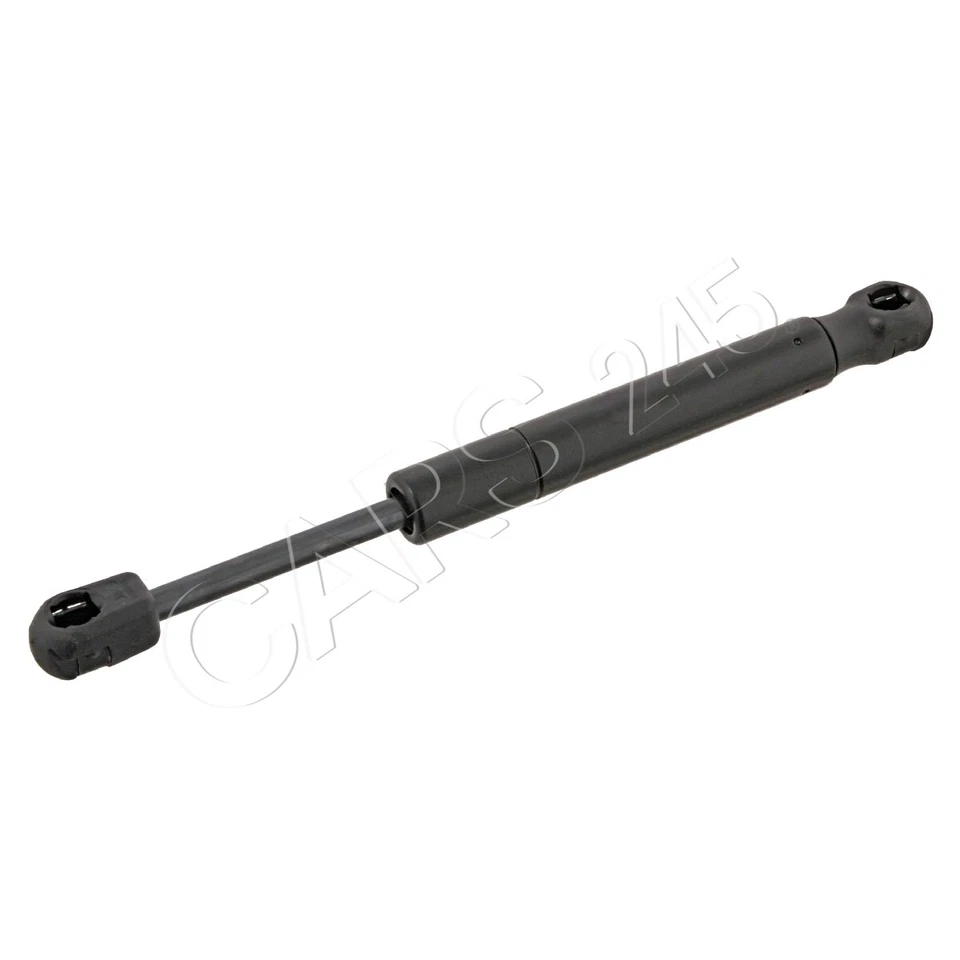 FEBI Heckscheibe Gasfeder Dämpfer Für PORSCHE Cayenne 955 02-10 95551252800 - Bild 1 von 1