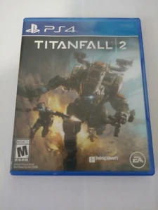 Titanfall 2 (PlayStation 4, 2016) - Picture 1 of 2