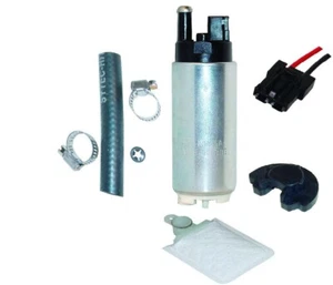 Original Walbro 255LPH Kraftstoffpumpe Kit für Suzuki Swift 1.6 GTI 05-on - Bild 1 von 4