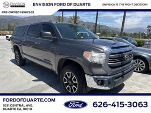 2015 Toyota Tundra SR5 - Picture 1 of 12