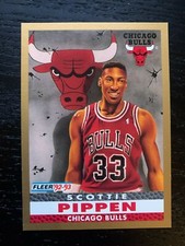 1992-93 Fleer Basketball (251 & Up) - You Pick - Complete Your Set