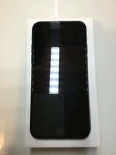 Apple iPhone 7 128GB Black UNLOCKED A1778 GSM Orignial Box Accerssories FastShip