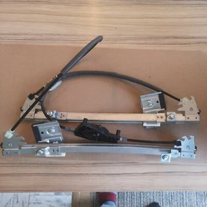 Right hand door.... WINDOW REGULATOR MECHANISM FOR SEAT IZIZA 2002/2008 - Picture 1 of 3