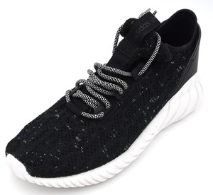 Zapatillas deportivas de hombre negras, adidas tubular | Compra online en