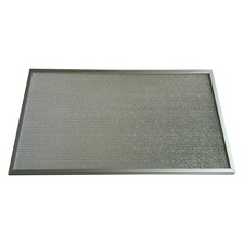 Genuine Chef, Simpson, Westinghouse Rangehood Filter: 0144002129 553mm x 315mm