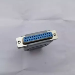 1PCS New For USB to true parallel port USB-LPT adapter USB2LPT non-printing port - Picture 1 of 2