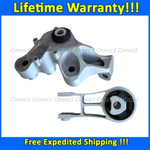 K3351 Motor&Torque Mount For 17-20 Chrysler Pacifica 3.6 NO Hybrid/20-21 Voyager - Foto 1 di 3