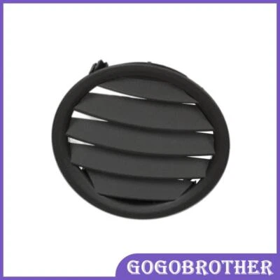 For 2005-2007 Ford Focus Left Side Front Console Dash Air Vent Grille Cover - Imagem 1 de 4