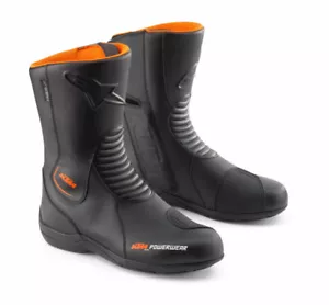 ALPINESTARS ANDES WATERPROOF für KTM Stiefel 3PW161060 ** 42 bis 44 - Bild 1 von 2