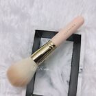 Sephora Collection pink / gold powder brush super soft limited edition New