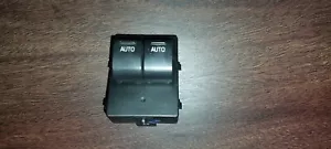 2005 - 2009 Ford Mustang Window Master Control Switch - Picture 1 of 2