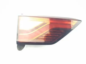 2017-2021 MK2 MG ZS REAR INNER TAIL LIGHT LH PASSENGER SIDE 10293793 - Picture 1 of 11