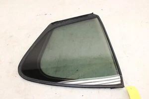 2014-2020 Acura RLX Rear Left Door Quarter Glass Window OEM KP91 - Picture 1 of 5