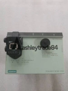 ONE Used 6GK5788-1ST00-2AA6 6GK5 788-1ST00-2AA6 switchboard #F11 - Bild 1 von 4
