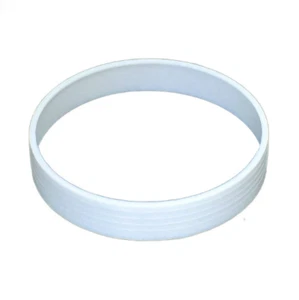 3 Stück Outdoor Golf Loch Cup Ringe Kunststoff Lochring Golftraining Zubehör  - Bild 1 von 4