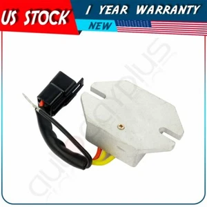 Voltage Rectifier Regulator For SKI-DOO FORMULA 500 DELUXE 1997 12V 515163900 - Bild 1 von 6