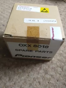 Pioneer Laser OXX8018. Brand new (2009) Un-Opened. Sealed. - Picture 1 of 1