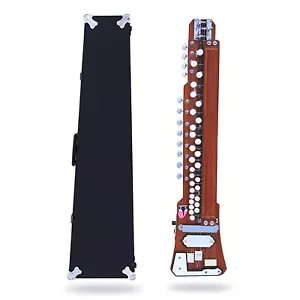Banjo Profesional - Instrumento de Cuerda Clásico para Música Folk y Bluegrass - Imagen 1 de 8