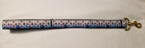 16 1/2" Nautical Traffic Leash - Picture 1 of 1