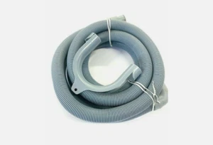 BOSCH 1.5M WASHING MACHINE DRAIN HOSE EXTENSION KIT 19mm HC045S - Picture 1 of 1