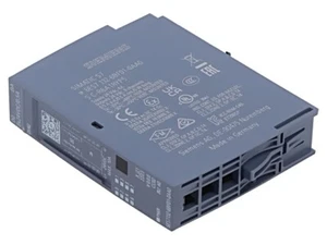 Módulo 6ES7132-6BF01-0AA0: Extensión para entrada/salida ET 200SP dig.Salida: 8 SIEMENS - Imagen 1 de 1