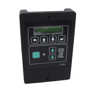 Scatola di controllo 1256721GT per Genie GR-12 GR-20 GS-1530 GS-1930 GS2032 GS2646 GS3246 - Foto 1 di 11