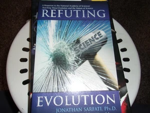REFUTING EVOLUTION PB - Bild 1 von 2