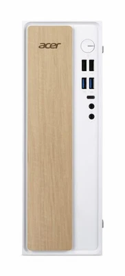 Aspire XC101-13H5U PC Desktop i5 RAM 16 GB SSD 512 GB W11 DT.BQ8ET.007 Acer - Immagine 1 di 4