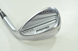 Cleveland CBX 4 Zipcore 56*-14 Wedge RH Recoil Dart 80g Graphite # 199987 - Picture 1 of 6