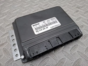 UNIDAD DE CONTROL MOTOR PORSCHE 986 ECU 99661860500 0261204790 - Imagen 1 de 3